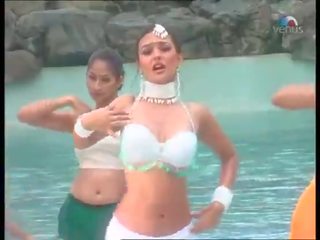 Bhor bhaye panghat pe -- fantastiskt dj remix song -- sonali vajpayee