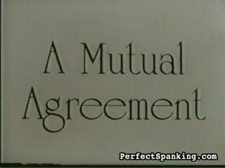 Mutual anlaşma