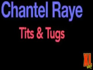 Chantal's Tits And Your cock