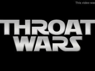 Throatwars sizzle reel مقطورة