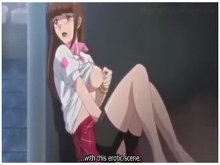 Hentai saperangan locker room virginity swap