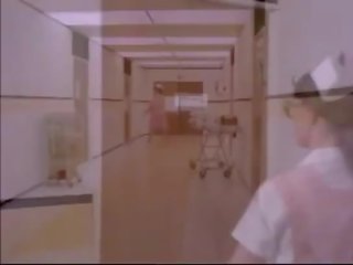 Erotik spital infermieret kam një x nominal video trajtim /99dates