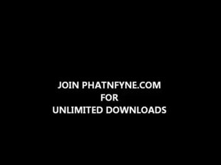 Phatnfyne.com pradathick alltför phat och charmig