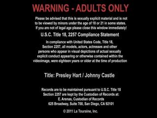 Presley Hart adult clip